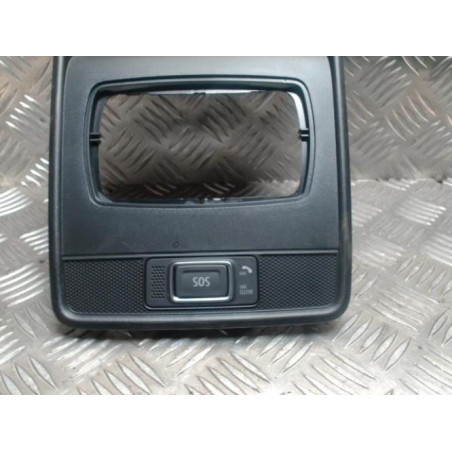 Bouton SOS RENAULT CLIO 5 PHASE 1 d’occasion
