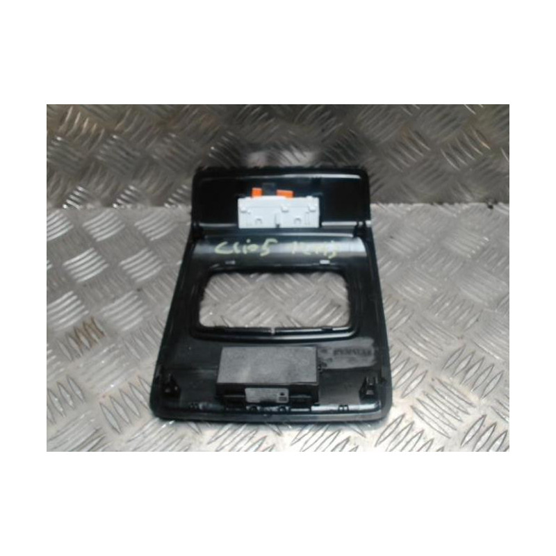 Bouton SOS RENAULT CLIO 5 PHASE 1 d’occasion