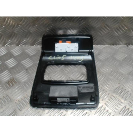 Bouton SOS RENAULT CLIO 5 PHASE 1 d’occasion