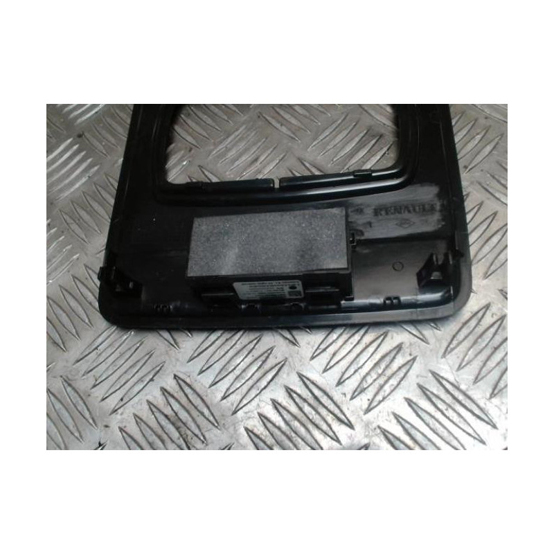 Bouton SOS RENAULT CLIO 5 PHASE 1 d’occasion