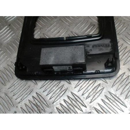 Bouton SOS RENAULT CLIO 5 PHASE 1 d’occasion