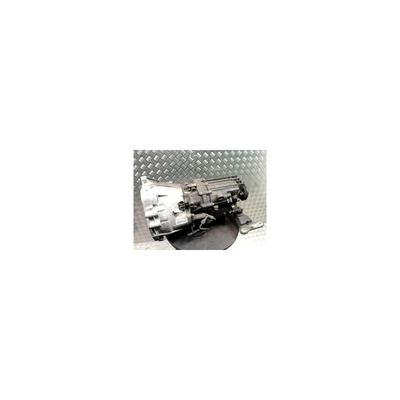 Boite de vitesses BMW SERIE 1 E81 d’occasion