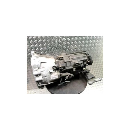 Boite de vitesses BMW SERIE 1 E81 d’occasion