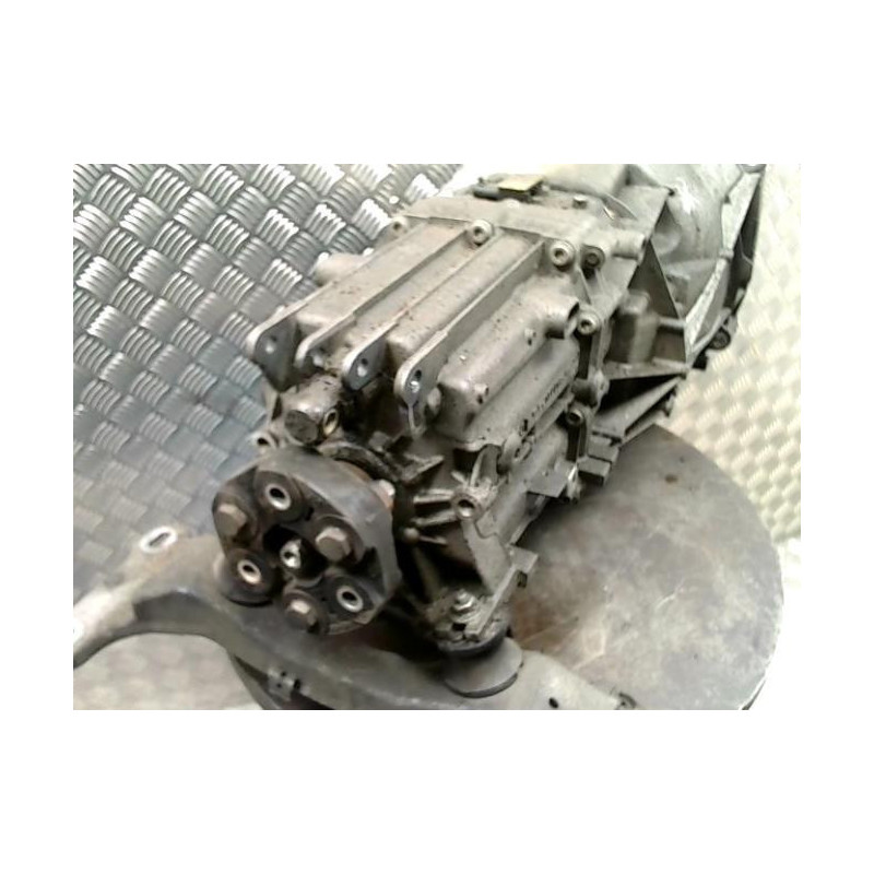 Boite de vitesses BMW SERIE 1 E81 d’occasion