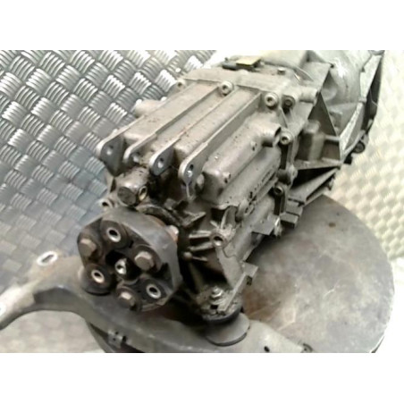 Boite de vitesses BMW SERIE 1 E81 d’occasion