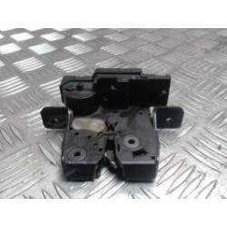 Serrure de hayon RENAULT TWINGO 2 PHASE 1 d’occasion