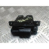 Serrure de hayon RENAULT TWINGO 2 PHASE 1 d’occasion