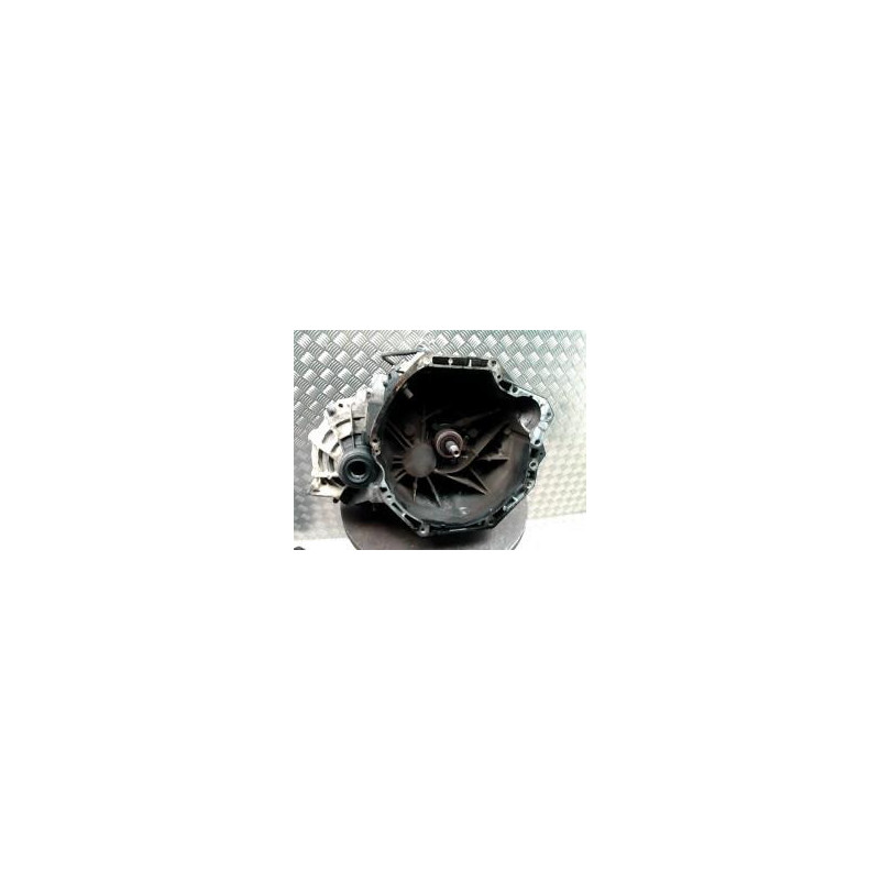 Boite de vitesses RENAULT SCENIC 3 PHASE 1 d’occasion