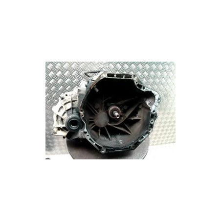 Boite de vitesses RENAULT SCENIC 3 PHASE 1 d’occasion