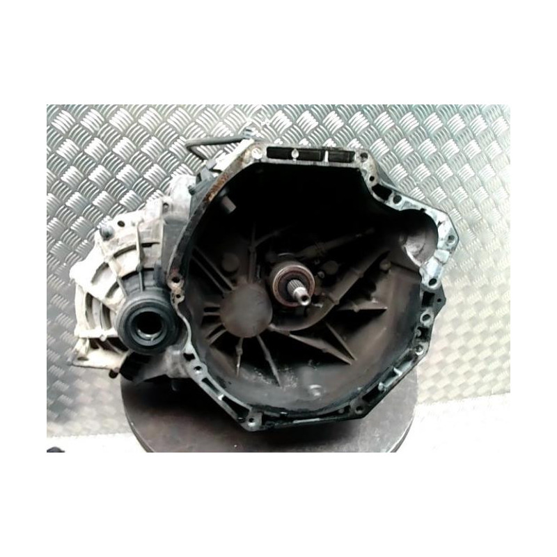 Boite de vitesses RENAULT SCENIC 3 PHASE 1 d’occasion