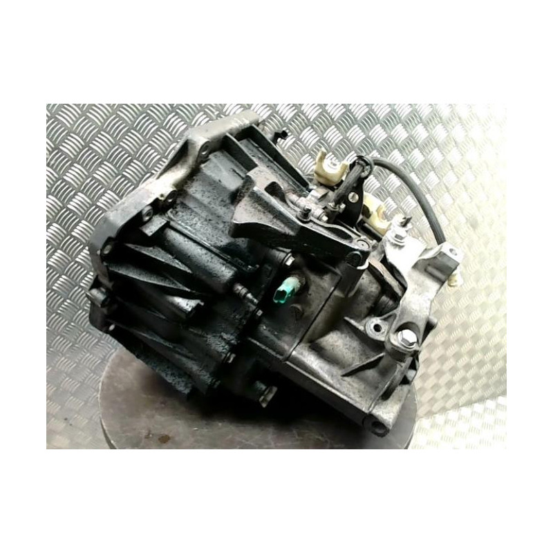 Boite de vitesses RENAULT SCENIC 3 PHASE 1 d’occasion
