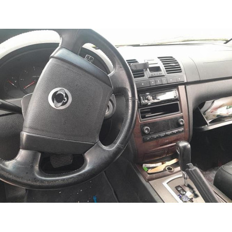 Pompe lave glace avant SSANGYONG REXTON 1 PHASE 1 d’occasion