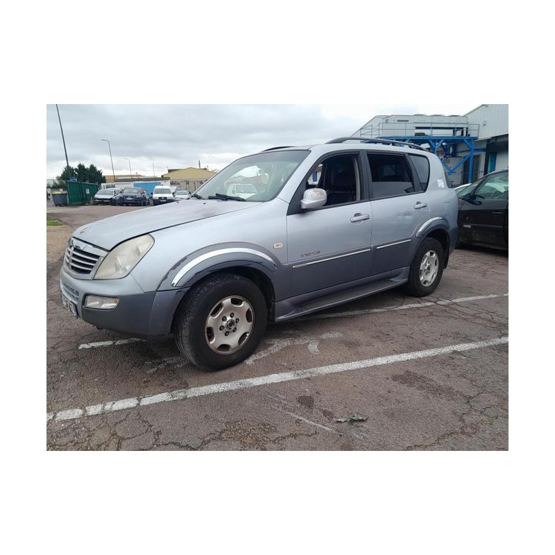 Pompe lave glace avant SSANGYONG REXTON 1 PHASE 1 d’occasion