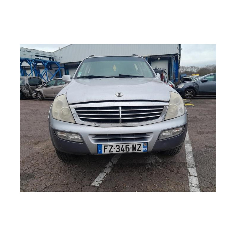 Pompe lave glace avant SSANGYONG REXTON 1 PHASE 1 d’occasion
