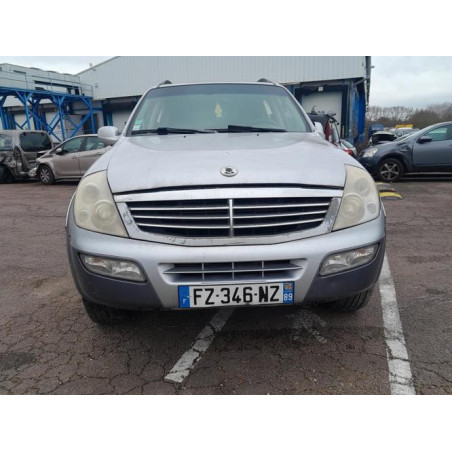 Pompe lave glace avant SSANGYONG REXTON 1 PHASE 1 d’occasion