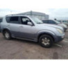 Pompe lave glace avant SSANGYONG REXTON 1 PHASE 1 d’occasion