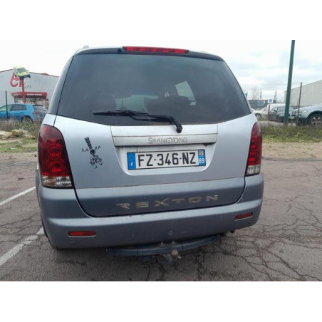 Pompe lave glace avant SSANGYONG REXTON 1 PHASE 1 d’occasion