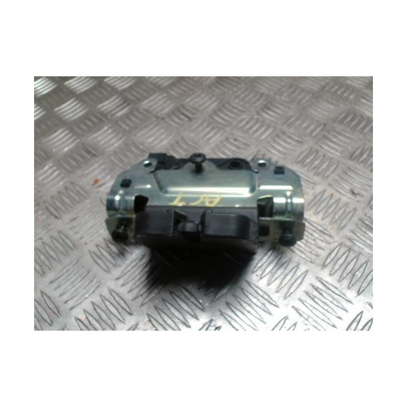 Serrure de hayon OPEL ZAFIRA B PHASE 1 d’occasion