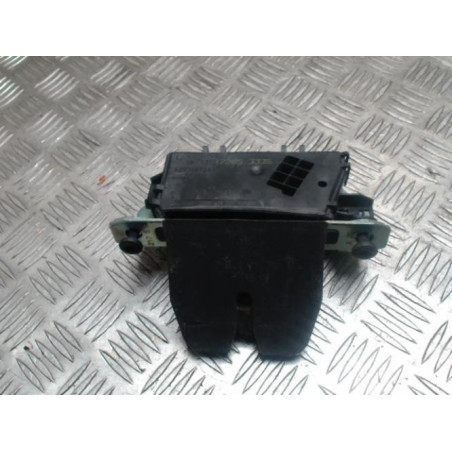 Serrure de hayon OPEL ZAFIRA B PHASE 1 d’occasion
