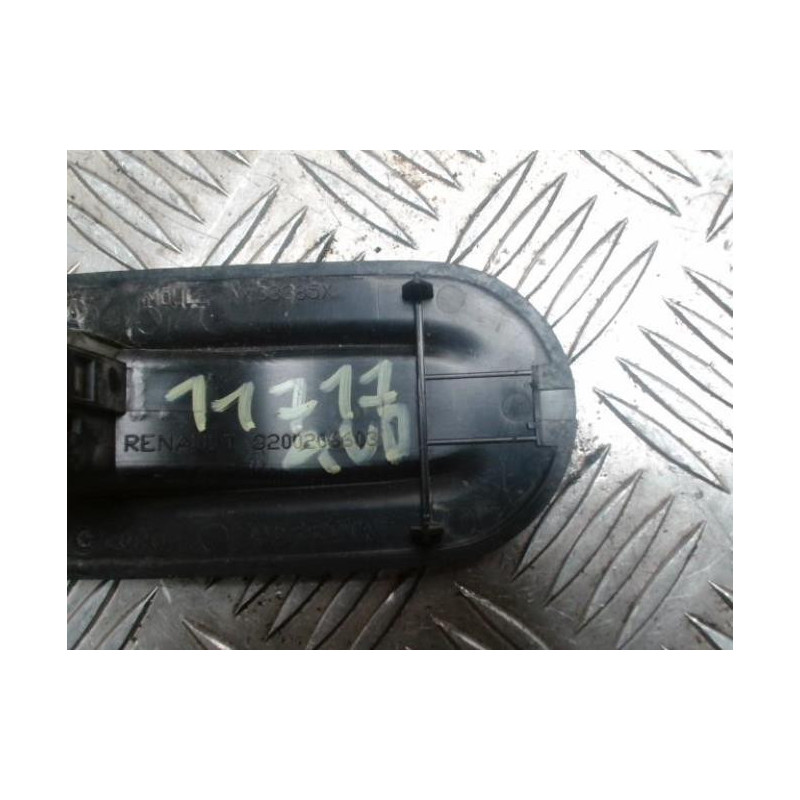 Interrupteur de leve vitre avant droit RENAULT MASTER 2 PHASE 2 d’occasion