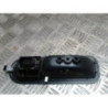 Interrupteur de leve vitre avant droit RENAULT TWINGO 2 PHASE 1 d’occasion