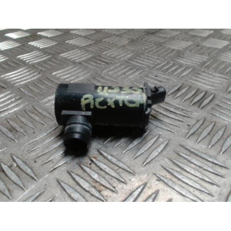 Pompe lave glace avant SSANGYONG REXTON 1 PHASE 1 d’occasion