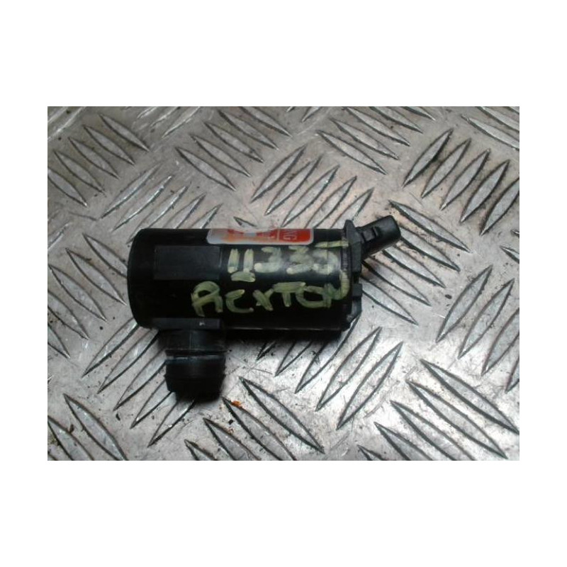 Pompe lave glace avant SSANGYONG REXTON 1 PHASE 1 d’occasion