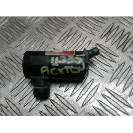 Pompe lave glace avant SSANGYONG REXTON 1 PHASE 1 d’occasion