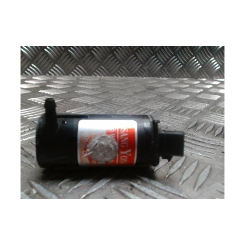 Pompe lave glace avant SSANGYONG REXTON 1 PHASE 1 d’occasion