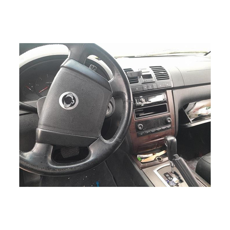 Pompe lave glace avant SSANGYONG REXTON 1 PHASE 1 d’occasion