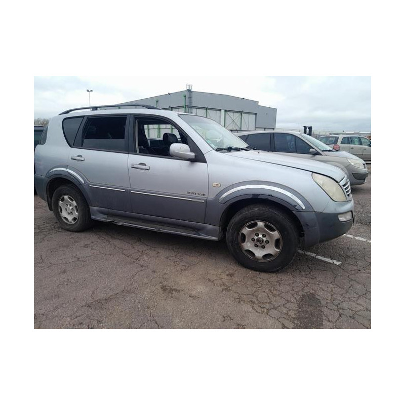 Pompe lave glace avant SSANGYONG REXTON 1 PHASE 1 d’occasion