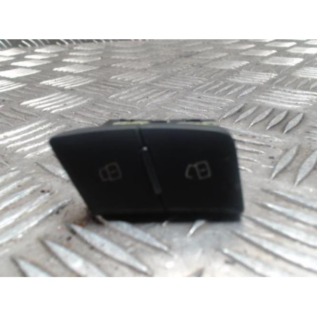 Commande de fermeture centralisee AUDI A6 4 PHASE 1 d’occasion