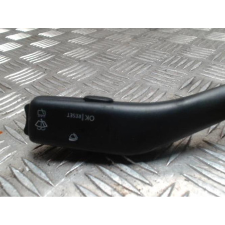Commodo d'essuie glaces AUDI A3 2 PHASE 1 d’occasion