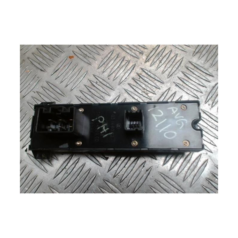 Interrupteur de leve vitre avant gauche FORD C-MAX 1 PHASE 1 d’occasion