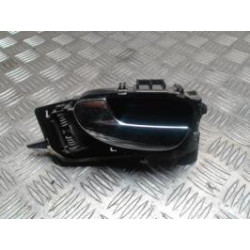 Poignee interieur avant gauche PEUGEOT 307 PHASE 1 d’occasion