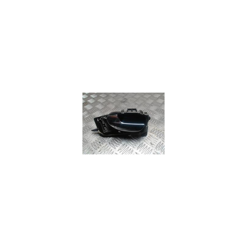 Poignee interieur avant gauche PEUGEOT 307 PHASE 1 d’occasion