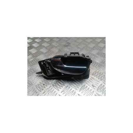 Poignee interieur avant gauche PEUGEOT 307 PHASE 1 d’occasion