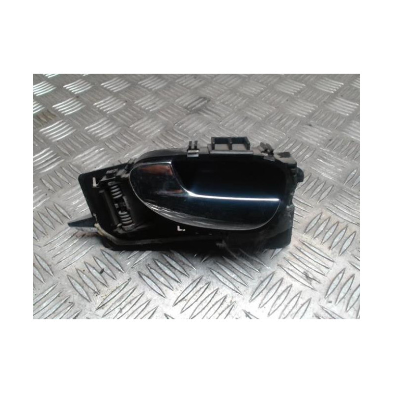 Poignee interieur avant gauche PEUGEOT 307 PHASE 1 d’occasion