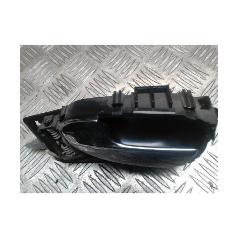 Poignee interieur avant gauche PEUGEOT 307 PHASE 1 d’occasion