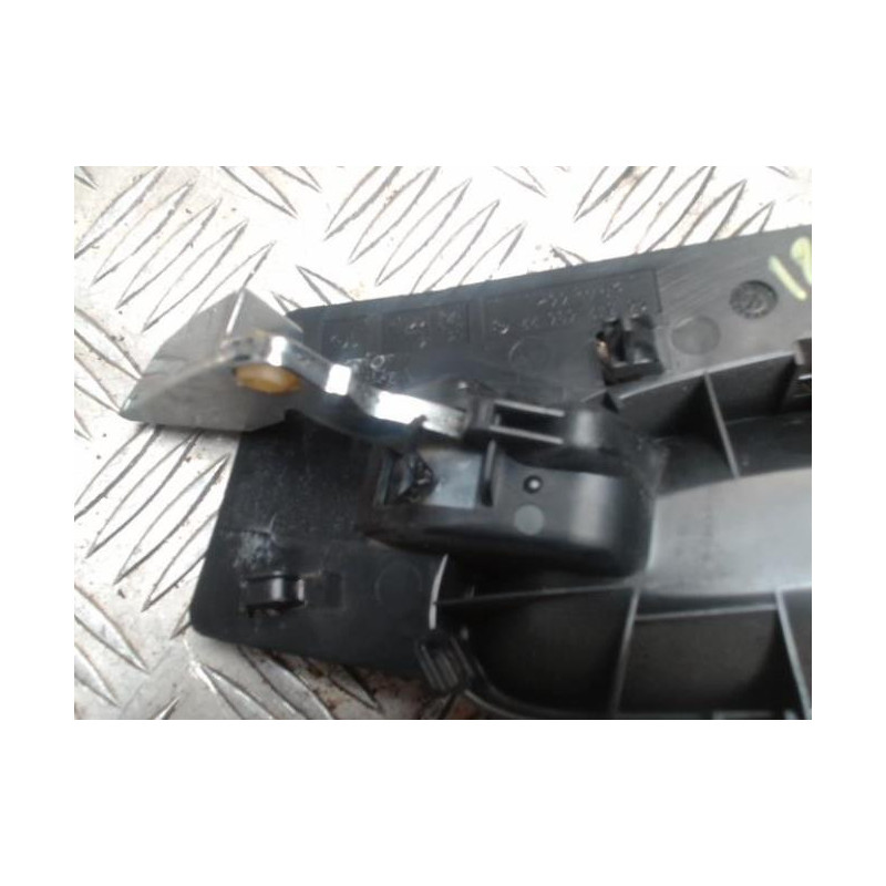 Poignee interieur avant gauche PEUGEOT 307 PHASE 1 d’occasion