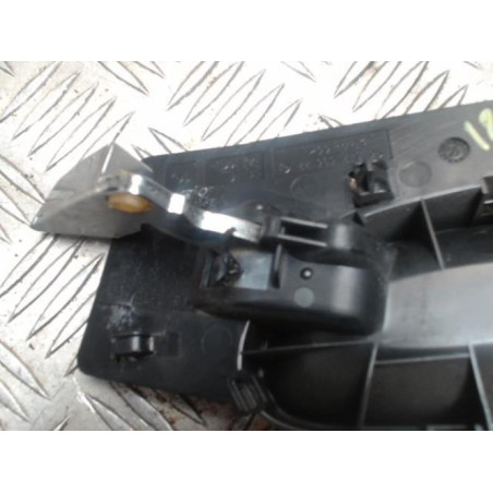 Poignee interieur avant gauche PEUGEOT 307 PHASE 1 d’occasion