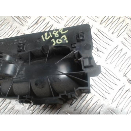 Poignee interieur avant gauche PEUGEOT 307 PHASE 1 d’occasion