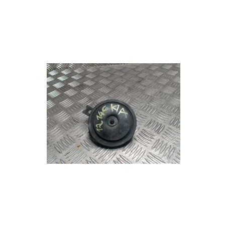 Avertisseur/Klaxon KIA PICANTO 1 PHASE 2 d’occasion