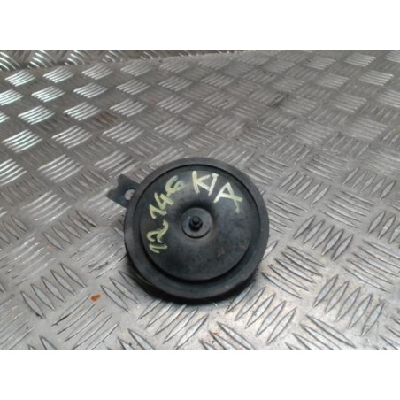Avertisseur/Klaxon KIA PICANTO 1 PHASE 2 d’occasion