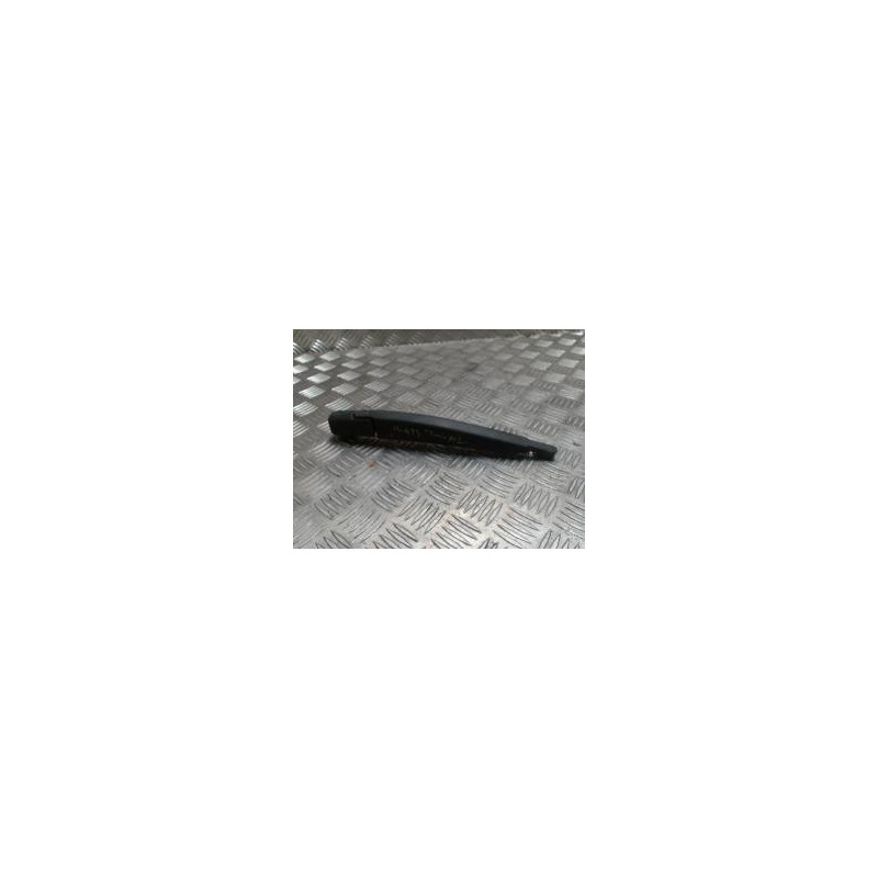 Bras essuie glace arriere RENAULT TWINGO 2 PHASE 1 d’occasion