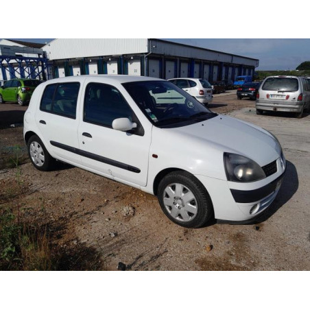 Commodo phare RENAULT CLIO 2 PHASE 2 d’occasion