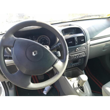 Commodo phare RENAULT CLIO 2 PHASE 2 d’occasion
