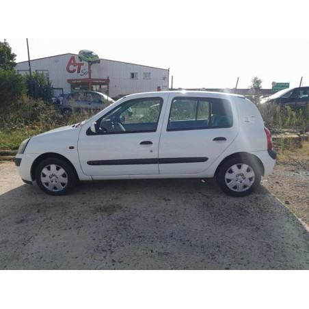 Commodo phare RENAULT CLIO 2 PHASE 2 d’occasion