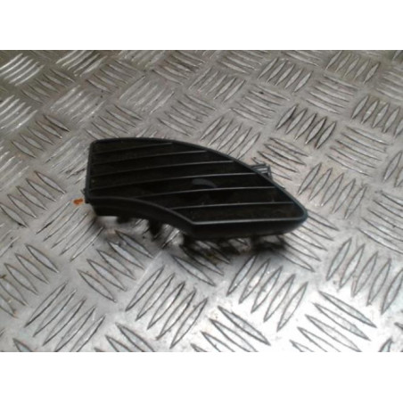 Aerateur tableau de bord RENAULT TWINGO 2 PHASE 1 d’occasion