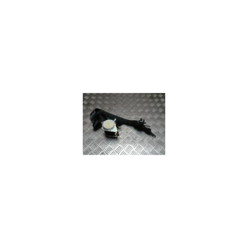 Ceinture arriere gauche troisieme ligne PEUGEOT 5008 1 PHASE 1 d’occasion